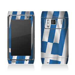 Foils for Smartphones glossy