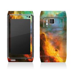 Foils for Smartphones glossy