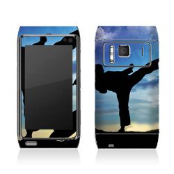 Foils for Smartphones glossy