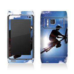 Foils for Smartphones glossy