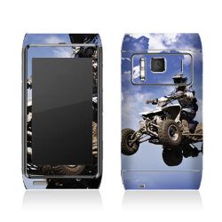 Foils for Smartphones glossy