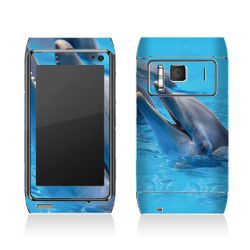 Foils for Smartphones glossy