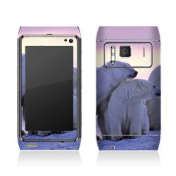 Foils for Smartphones glossy