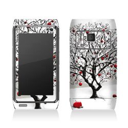 Foils for Smartphones glossy