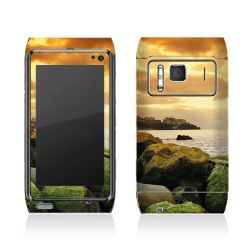 Foils for Smartphones glossy