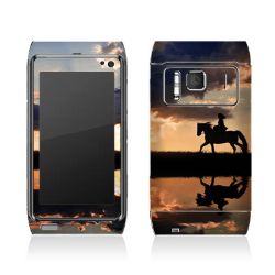 Foils for Smartphones glossy