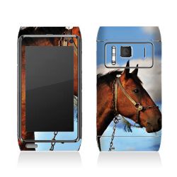 Foils for Smartphones glossy