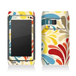 Foils for Smartphones glossy