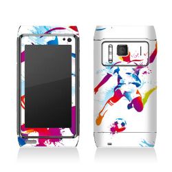 Foils for Smartphones glossy