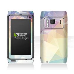 Foils for Smartphones glossy