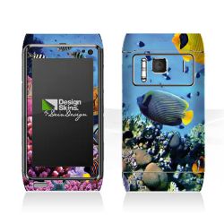 Foils for Smartphones glossy