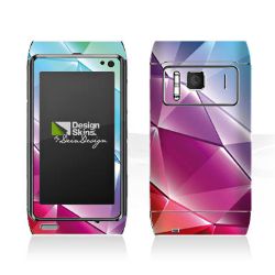 Foils for Smartphones glossy