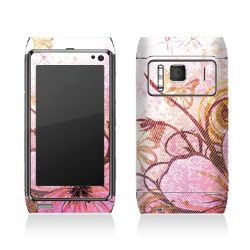 Foils for Smartphones glossy