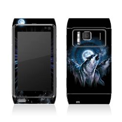 Foils for Smartphones glossy