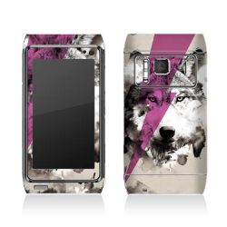 Foils for Smartphones glossy