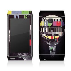 Foils for Smartphones glossy