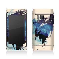 Foils for Smartphones glossy