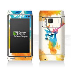 Foils for Smartphones glossy