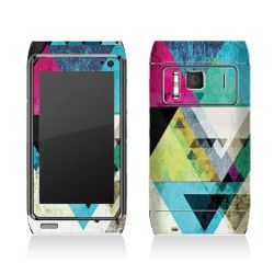 Foils for Smartphones glossy