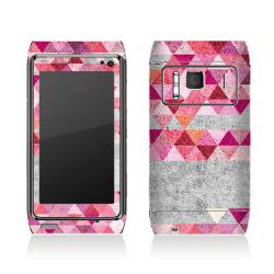 Foils for Smartphones glossy