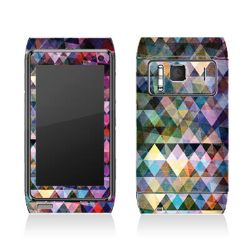 Foils for Smartphones glossy