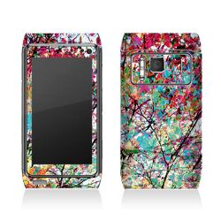 Foils for Smartphones glossy