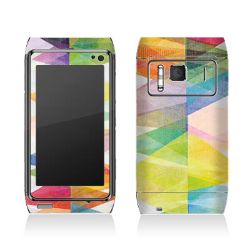 Foils for Smartphones glossy