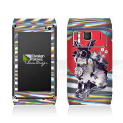 Foils for Smartphones glossy