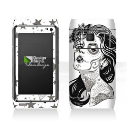 Foils for Smartphones glossy