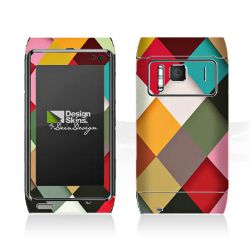 Foils for Smartphones glossy