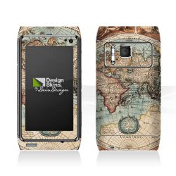 Foils for Smartphones glossy