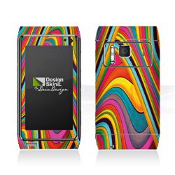 Foils for Smartphones glossy