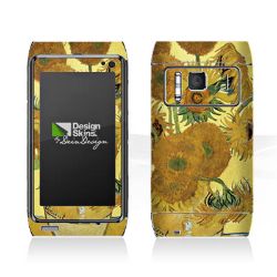 Foils for Smartphones glossy