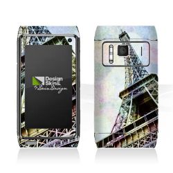 Foils for Smartphones glossy