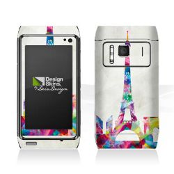 Foils for Smartphones glossy