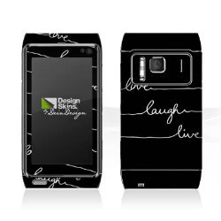 Foils for Smartphones glossy