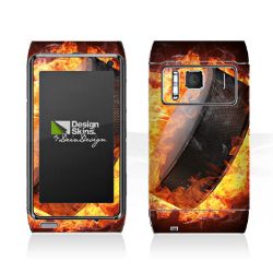 Foils for Smartphones glossy