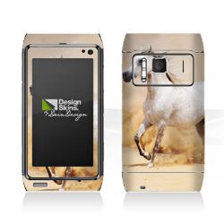 Foils for Smartphones glossy