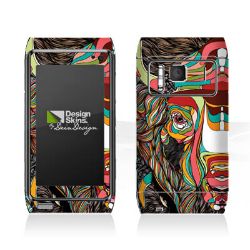 Foils for Smartphones glossy