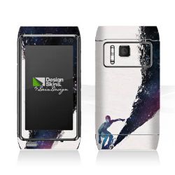 Foils for Smartphones glossy