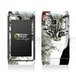 Foils for Smartphones glossy