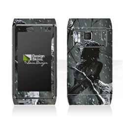 Foils for Smartphones glossy