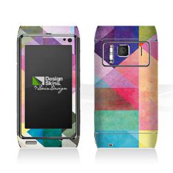 Foils for Smartphones glossy