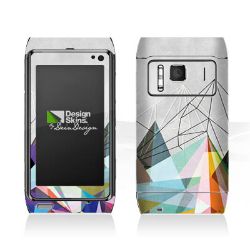 Foils for Smartphones glossy