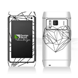 Foils for Smartphones glossy