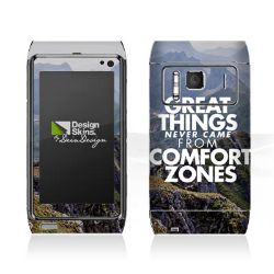 Foils for Smartphones glossy