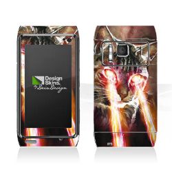 Foils for Smartphones glossy