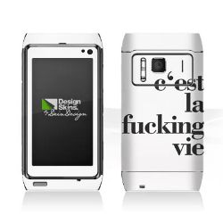 Foils for Smartphones glossy