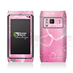 Foils for Smartphones glossy