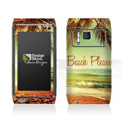 Foils for Smartphones glossy